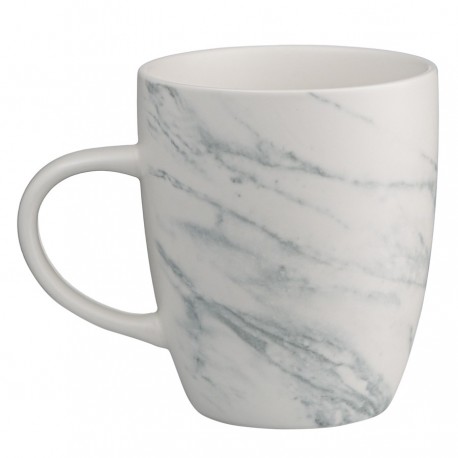 Набор кружек marble, 400 мл, 2 шт.