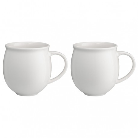 Набор кружек milky cloud, 400 мл, 2 шт.