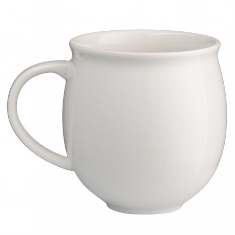 Набор кружек milky cloud, 400 мл, 2 шт.