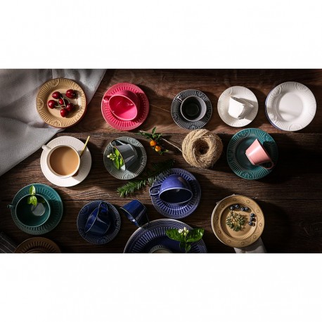 Набор кофейных пар antique, 125 мл, 2 шт.