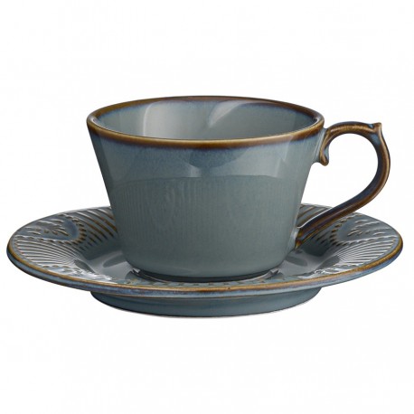 Набор кофейных пар antique, 125 мл, 2 шт.