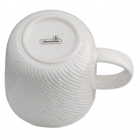 Набор чайных пар contour, 250 мл, 2 шт.