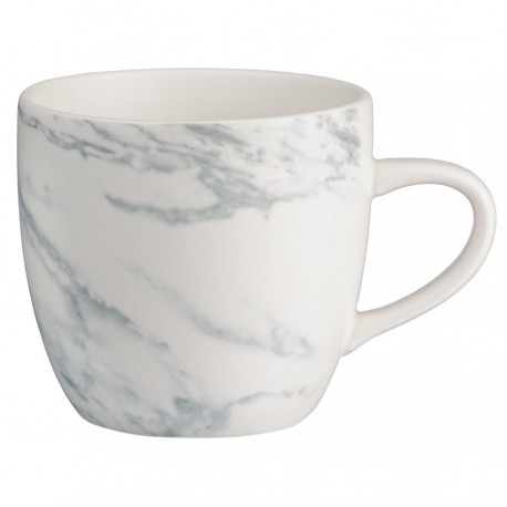 Набор чайных пар marble, 250 мл, 2 шт.