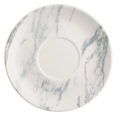 Набор чайных пар marble, 250 мл, 2 шт.