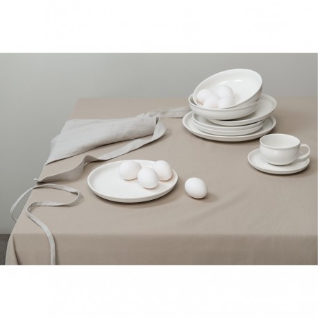 Набор чайных пар milky cloud, 250 мл, 2 шт.