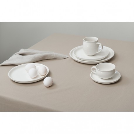 Набор чайных пар milky cloud, 250 мл, 2 шт.