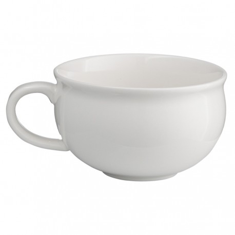 Набор чайных пар milky cloud, 250 мл, 2 шт.