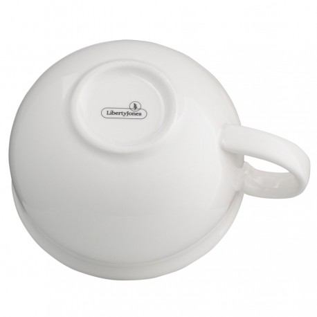 Набор чайных пар milky cloud, 250 мл, 2 шт.