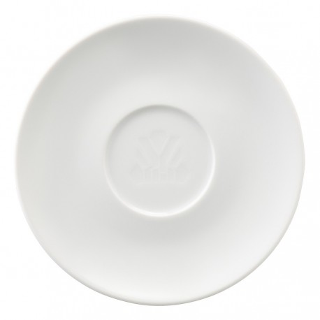 Чайная пара talent, ludwig van beethoven, 260 мл, белая