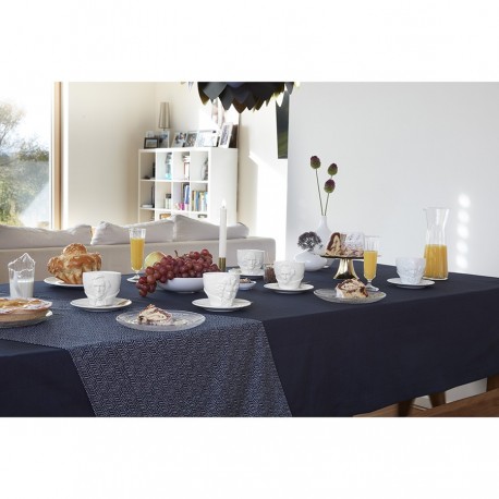 Чайная пара talent, richard wagner, 260 мл, белая