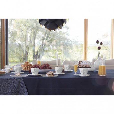 Чайная пара talent, richard wagner, 260 мл, белая