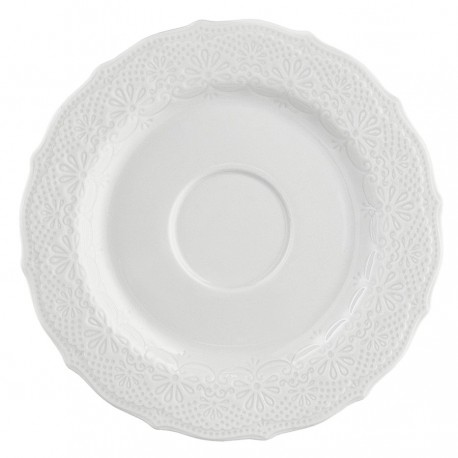 Набор чайных пар tracery, 250 мл, 2 шт.