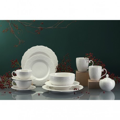 Набор чайных пар tracery, 250 мл, 2 шт.