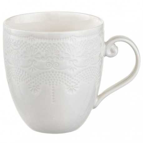 Набор кружек tracery, 320 мл, 2 шт.