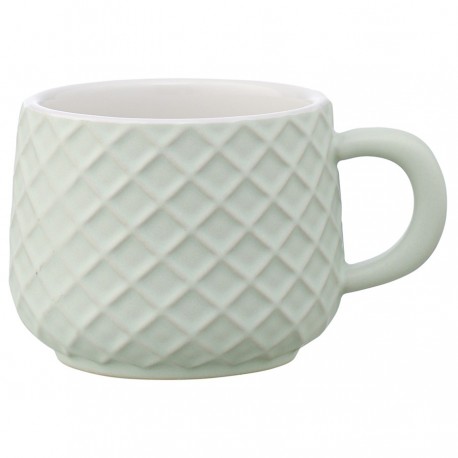 Чайная пара marshmallow, 300 мл, мятная