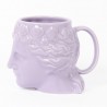 Кружка venus, лиловая