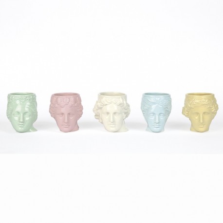 Чашка apollo, белая