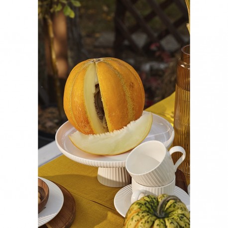 Набор чайных пар soft ripples, dual glazing, 250 мл, 2 шт.