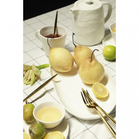 Набор кружек white cliffs, 325 мл, 2 шт.