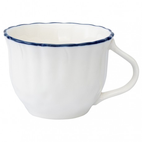 Набор чайных пар santorini, 220 мл, 2 шт.