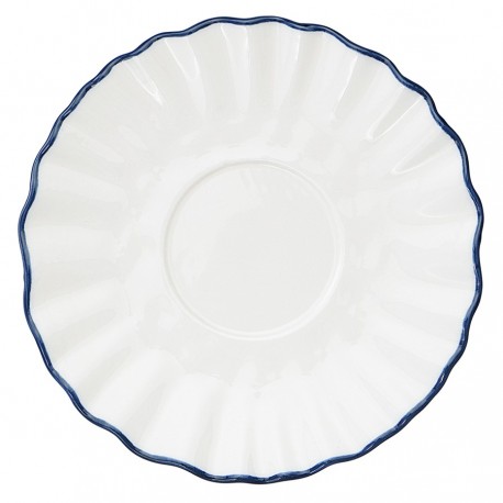 Набор чайных пар santorini, 220 мл, 2 шт.