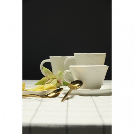 Набор чайных пар white cliffs, 250 мл, 2 шт.