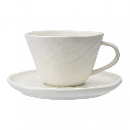 Набор чайных пар white cliffs, 250 мл, 2 шт.