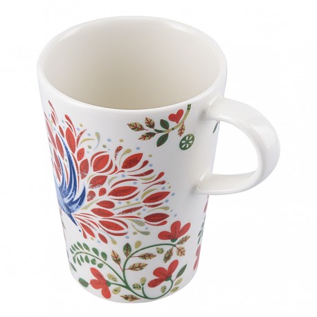 Кружка fantail bird из коллекции birds of paradise в подарочной упаковке, 350 мл