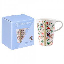 Кружка love birds из коллекции birds of paradise в подарочной упаковке, 350 мл
