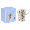Кружка love birds из коллекции birds of paradise в подарочной упаковке, 350 мл