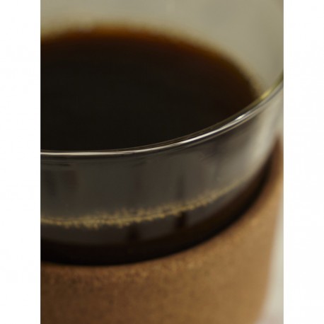 Набор из 2-х стаканов corc collection, 400 мл