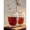 Набор из 2-х стаканов serene, 250 мл