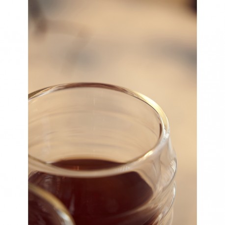 Набор из 2-х стаканов serene, 250 мл