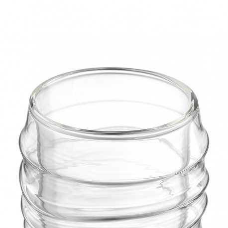 Набор из 2-х стаканов serene, 350 мл