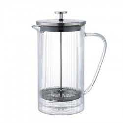 Френч-пресс soft ripples, 1 л