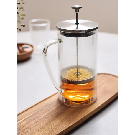 Френч-пресс soft ripples, 1 л