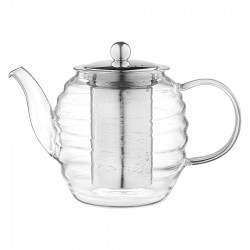 Чайник заварочный с фильтром serene, 800 мл