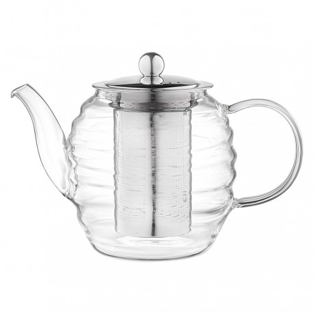 Чайник заварочный с фильтром serene, 800 мл