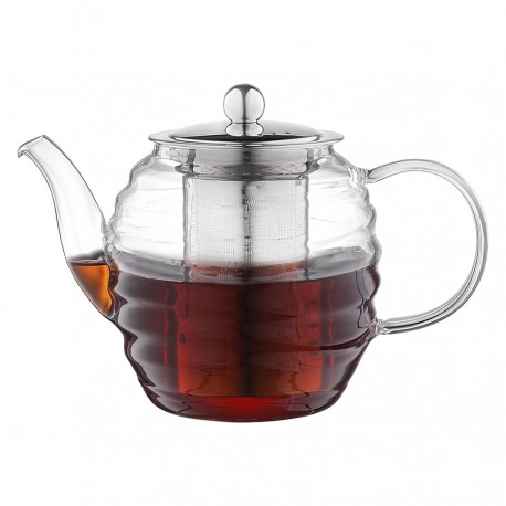 Чайник заварочный с фильтром serene, 800 мл