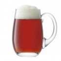 Кружка для пива bar (G1195-27-991), 750 мл