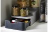 Органайзер многоуровневый cupboardstore, серый