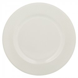 Тарелка обеденная classic, D26,5 см, белая