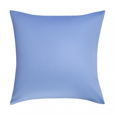 Набор наволочек из премиального сатина сиреневого цвета из коллекции essential, 70х70 см