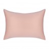 Набор наволочек из премиального сатина цвета пыльной розы из коллекции essential, 50х70 см