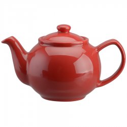 Чайник заварочный bright colours 450 мл красный