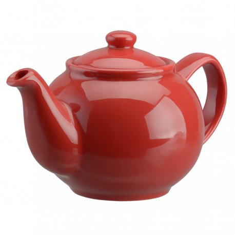 Чайник заварочный bright colours 450 мл красный