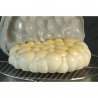 Форма силиконовая для приготовления пирогов bolle, D22 см