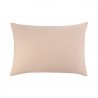 Набор наволочек из премиального сатина бежевого цвета из коллекции essential, 50х70 см