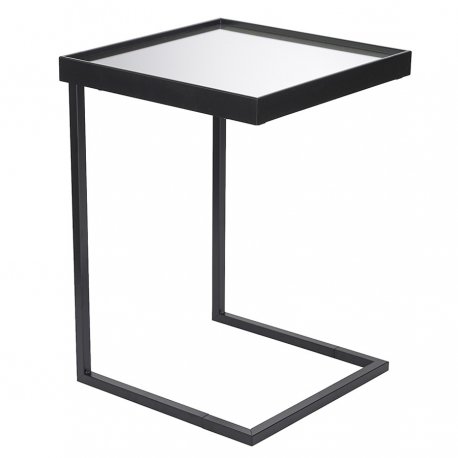 Столик кофейный gabbrini, 39х39х55,5 см