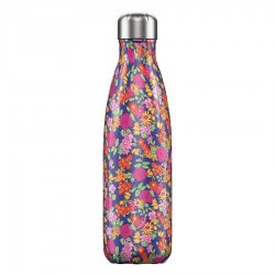 Термос floral, wild rose, 500 мл